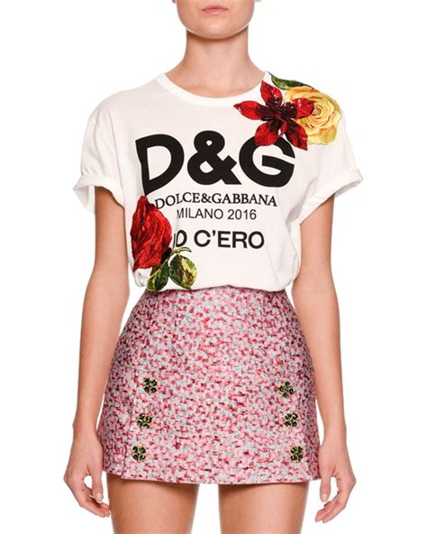 dolce gabbana tops.